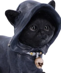 Nemesis Now All Homeware Reapers Kitty