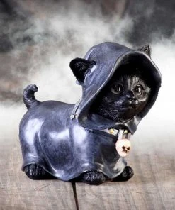 Nemesis Now All Homeware Reapers Kitty