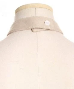 RQBL Ragdoll Jabot Steampunk Grey