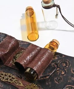 RQBL Steampunk Wrist Cuff