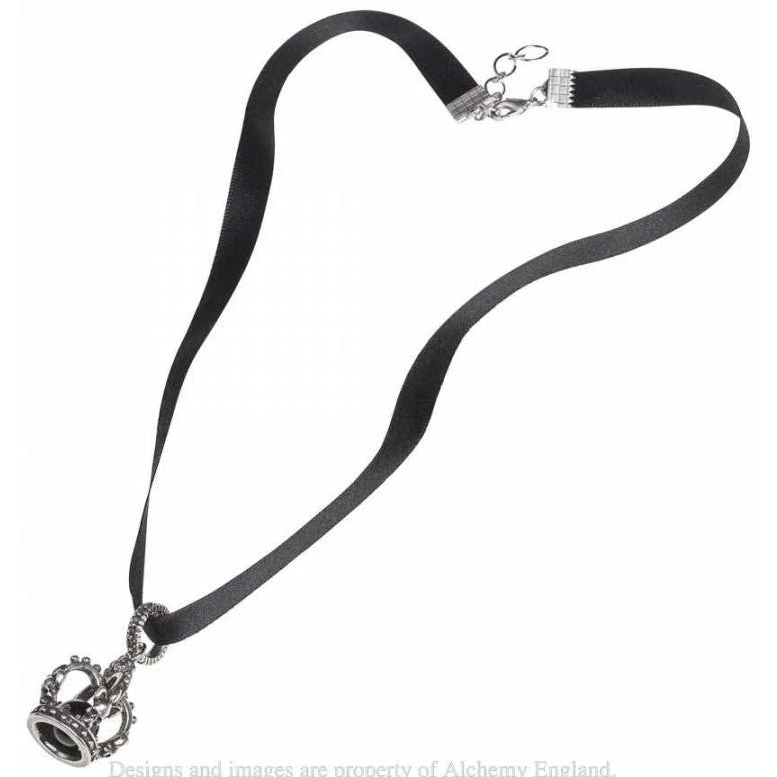Alchemy Gothic All Jewellery Alchemy Regalius Pendant P872 4 Alchemy Gothic All Jewellery Alchemy Regalius Pendant P872