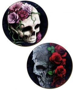 Grind Requiem Collective Coaster Set