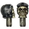 Nemesis Now All Steampunk Accessories Ride Or Die Swaggering Cane