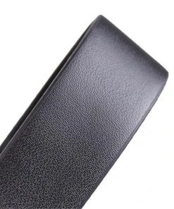 Gothic Collars Black Gothic Collar With Ring