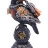 Nemesis Now Rivet Raven Steampunk Raven