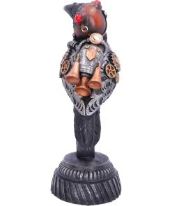 Nemesis Now Rivet Raven Steampunk Raven 11 Nemesis Now Rivet Raven Steampunk Raven