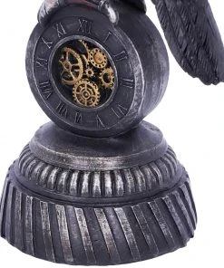 Nemesis Now Rivet Raven Steampunk Raven 14 Nemesis Now Rivet Raven Steampunk Raven