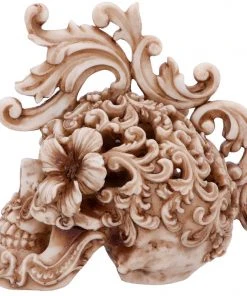 Nemesis Now Rococo Skull All Homeware