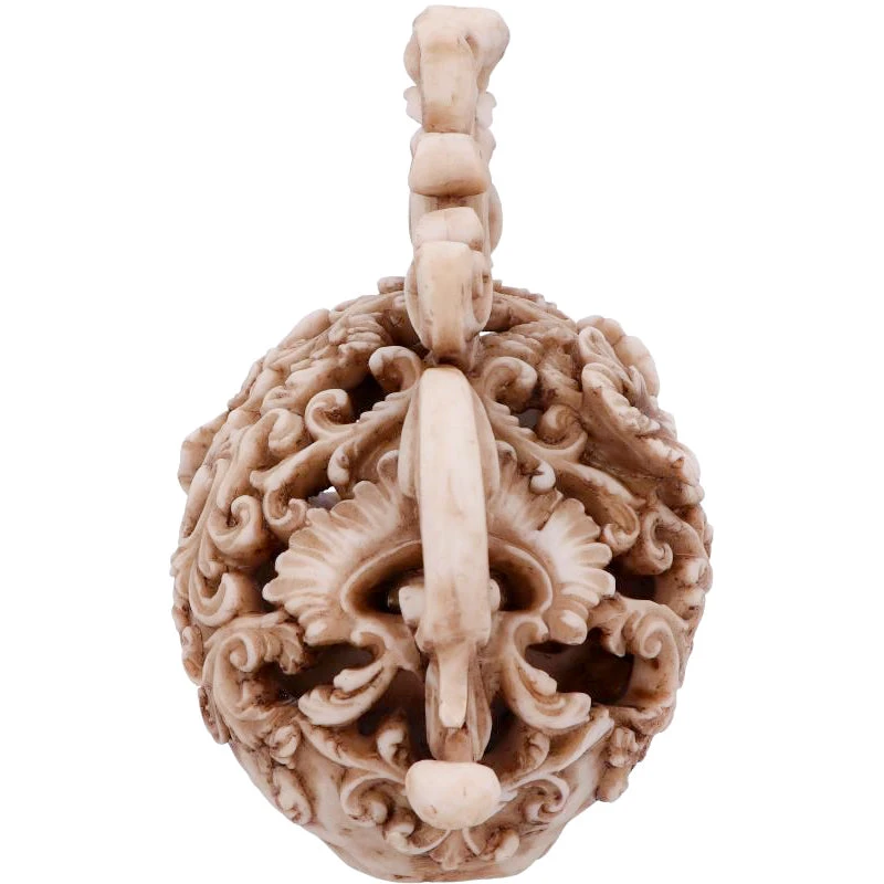 Nemesis Now Rococo Skull All Homeware 5 Nemesis Now Rococo Skull All Homeware