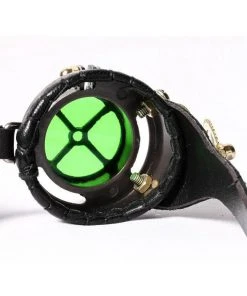 RQBL Magnifying Glass Goggles All Steampunk Accessories