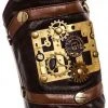 All Steampunk Accessories RQBL Steampunk Arm Cuff