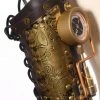RQBL Steampunk Arm Gauntlet Compass LED All Steampunk Accessories 1 RQBL Steampunk Arm Gauntlet Compass LED All Steampunk Accessories
