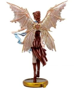 Gothic Gifts Steampunk Fairy Jess Steampunk Homeware