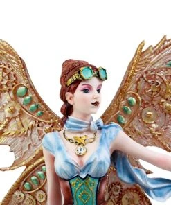 Gothic Gifts Steampunk Fairy Jess Steampunk Homeware