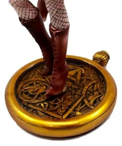 Gothic Gifts Steampunk Fairy Jess Steampunk Homeware