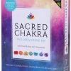 Nemesis Now All Homeware Sacred Chakra Wellness Stones Kit