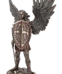 Nemesis Now Archangel Michael All Homeware