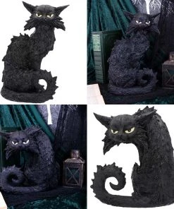 Nemesis Now Salem And Spite Large All Homeware