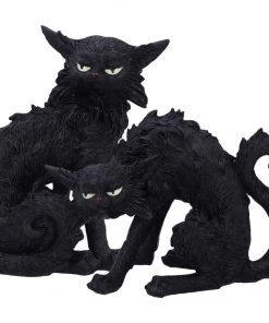 Nemesis Now Salem And Spite (Small Version)