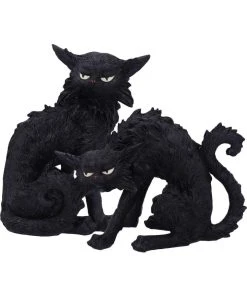 Nemesis Now Salem And Spite (Small Version)