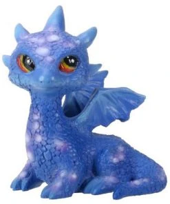 Gothic Gifts Saphir Baby Dragon Baby Dragons
