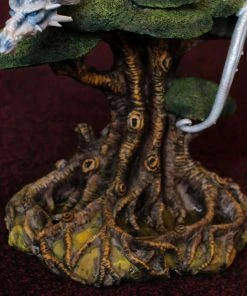 Nemesis Now Sapiens White Dragon Figurine 56 Cm All Homeware