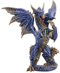 Nemesis Now All Homeware Sapphire Orb Guard