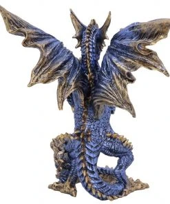 Nemesis Now All Homeware Sapphire Orb Guard