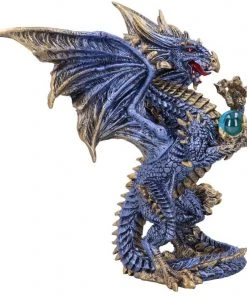 Nemesis Now All Homeware Sapphire Orb Guard