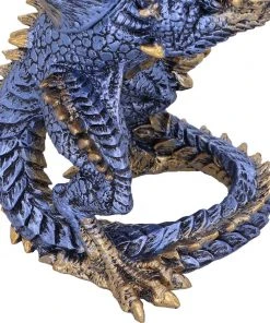 Nemesis Now All Homeware Sapphire Orb Guard