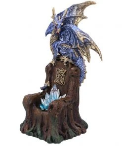 Nemesis Now All Homeware Sapphire Throne Protector