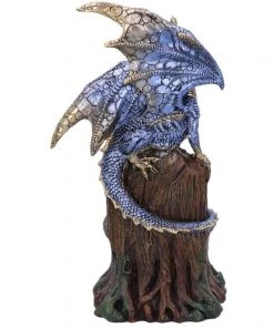 Nemesis Now All Homeware Sapphire Throne Protector