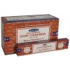 Puckator Satya Dark Cinnamon Nag Champa Incense Sticks