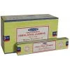 Puckator Satya Himalayan Jasmine Nag Champa Incense Sticks
