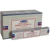 Puckator All Homeware Satya Sweet Vanilla Nag Champa Incense Sticks