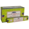 Puckator Satya Tropical Lemon Grass Nag Champa Incense Sticks