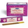 Puckator Satya VFM Mystic Yoga Nag Champa Incense Sticks