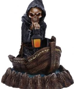 Nemesis Now All Homeware Scent Of The Styx Backflow Incense Burner