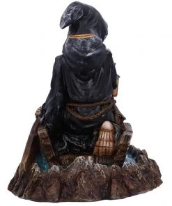 Nemesis Now All Homeware Scent Of The Styx Backflow Incense Burner