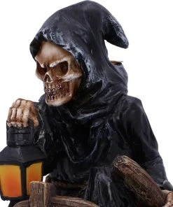 Nemesis Now All Homeware Scent Of The Styx Backflow Incense Burner