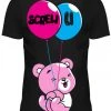 Innocent Clothing Screw U Bear T 2 Innocent Clothing Screw U Bear T