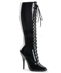 Gothic Boots Pleaser SEDUCE 2020 Boots