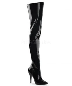 Ladies Fetish Boots Pleaser SEDUCE-3010 Boots