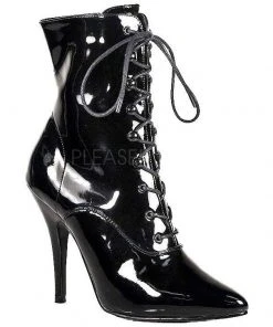 Pleaser Seduce 1020 Boots Gothic Boots