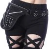 Innocent Clothing Gothic Accessories Poizen Seeker Bag