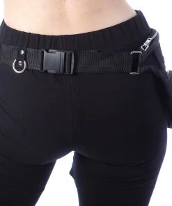 Innocent Clothing Gothic Accessories Poizen Seeker Bag