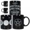Something Different Kitchen Set Of 3 Gothic Mugs
