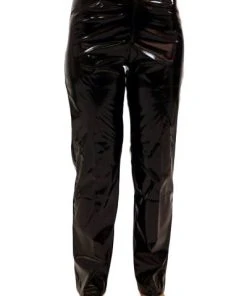 Kinkyangel Sexy PVC Trousers, Ladies