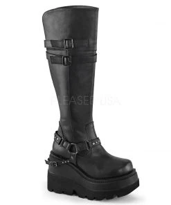 Demonia SHAKER-101 Boots