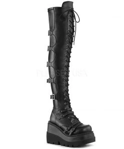 Demonia SHAKER-350 Boots
